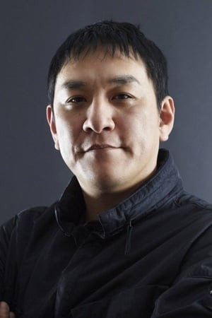 Pierre Taki in Romance Doll