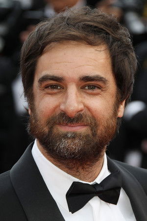 Grégory Montel in Joséphine Baker