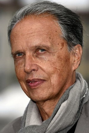 Jean-Claude Petit in Lotus Flower