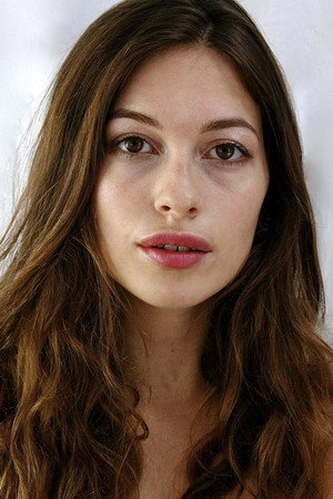 Selma Copijn in Godforsaken!