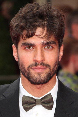 Giulio Maria Corso in Mafia Mamma