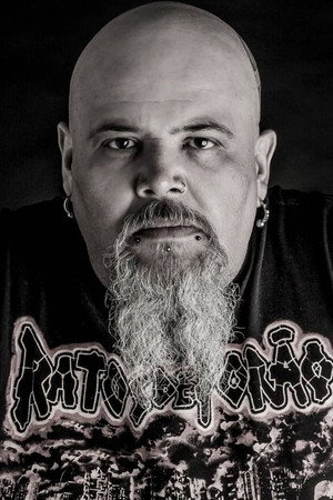 João Gordo in Desagradável