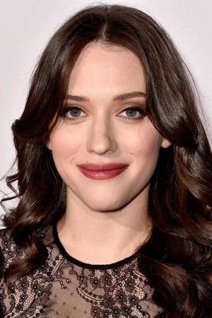 Kat Dennings in Charlie Bartlett