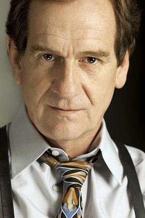 Andy Stahl in The Real McCoy