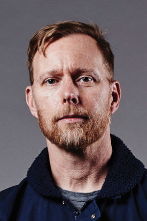 Nate Mendel in Taylor Hawkins Tribute Concert