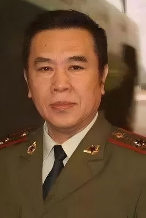 Junquan Wu in Chang'an