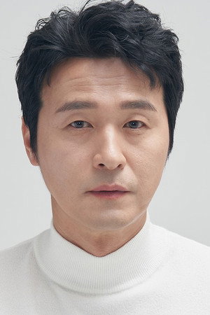Lee Sung-jae in Carter