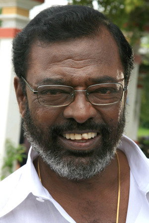 Manivannan in Majaa