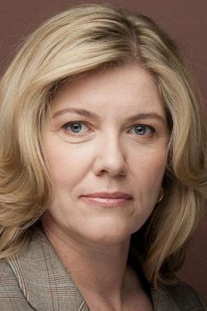 Cynthia Ashperger in Six Days in June