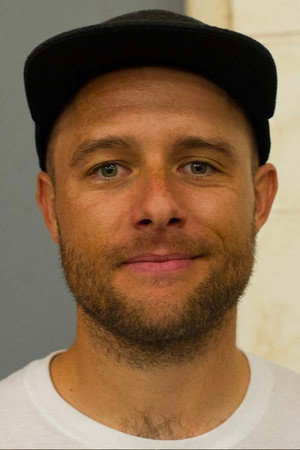 Ryan Bobier in Adio - One Step Beyond