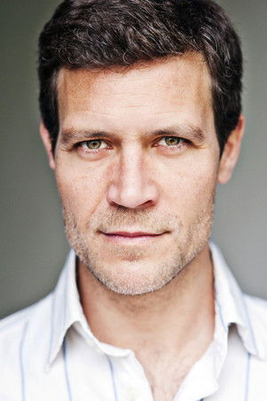 Matt Rippy in Boogeyman 3