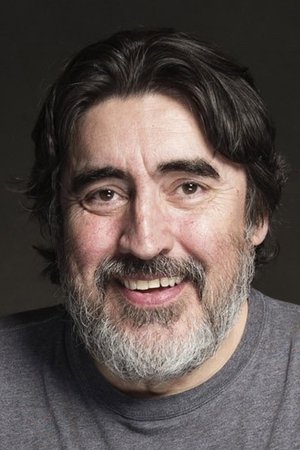 Alfred Molina in Spider-Man  No Way Home