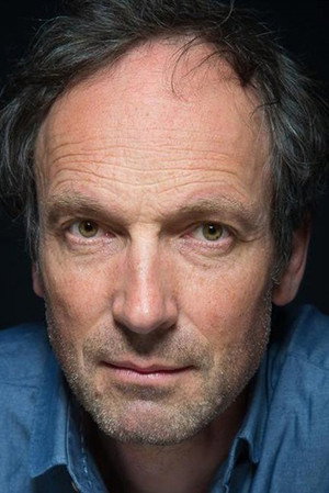 Xavier de Guillebon in The Page Turner
