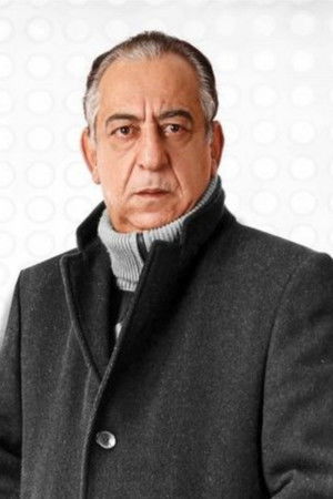 Ahmad Rateb in Unfinished Crime