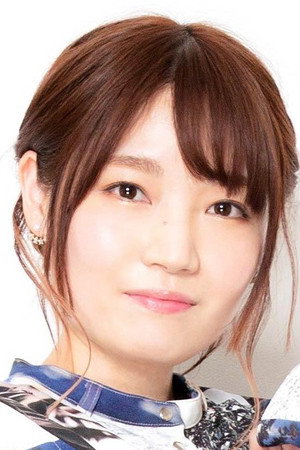 Conomi Fujimura in Liz and the Blue Bird