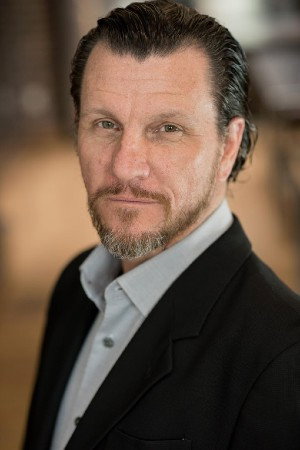 David Atkinson in 50 to 1