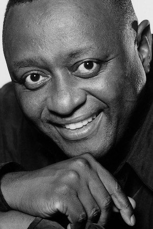 Mbongeni Ngema in Sarafina!