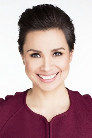 Lea Salonga in Season of Light: Christmas with the Tabernacle Choir