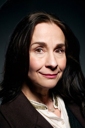 Lenka Sedláčková in Principálka