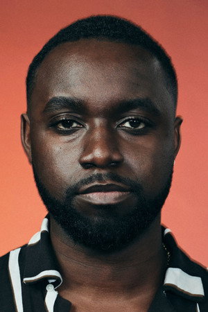 Emmanuel Ohene Boafo in Totem