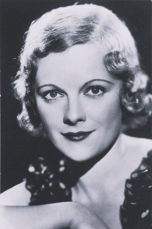 Adrianne Allen in Black Coffee