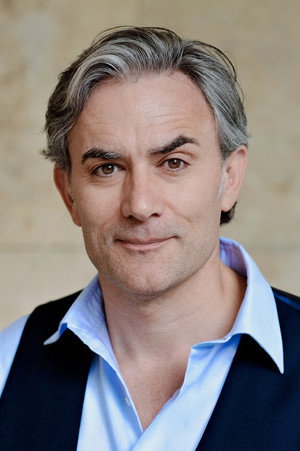 Giulio Ricciarelli in Macht