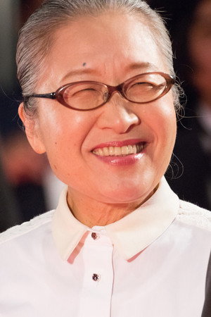Masako Motai in Hello, Goodbye