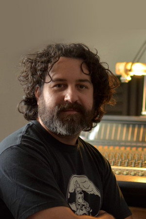 Mario Martínez Cobos in Mutation