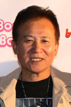 Yutaka Ikejima in The Silk & The Secrets