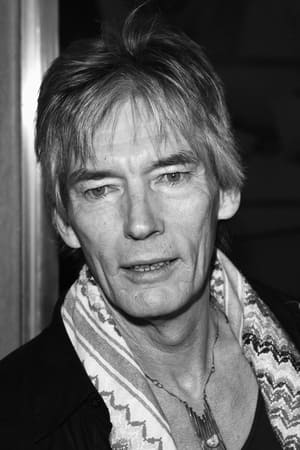 Billy Drago in Sci-fighters