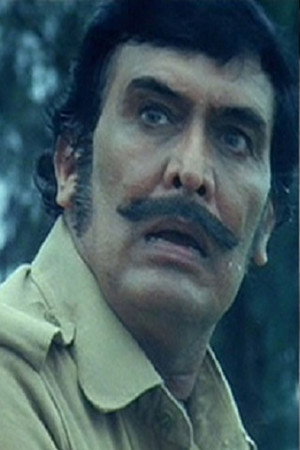 Dev Kumar in Apne Dushman