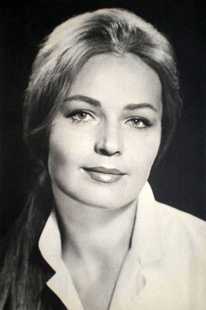 Lyudmila Chursina in Open Book