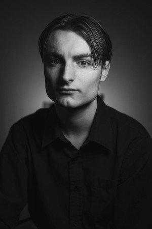 Roman Shipley in Dirty Laundry