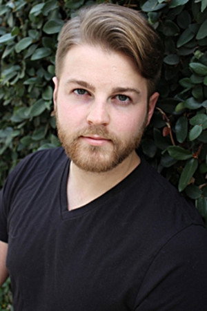 Nick Shuhan in Tomorrow Ever After