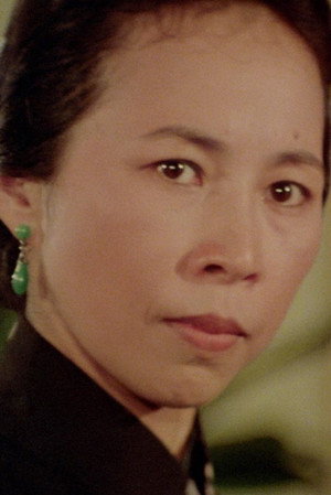 Linda Lin Ying in Drunken Master