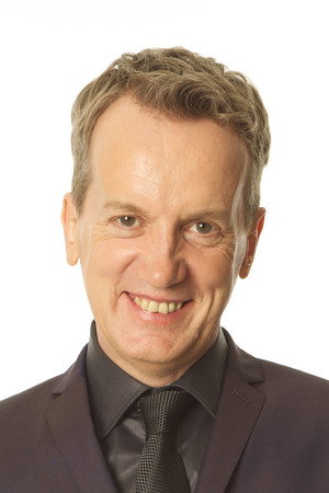 Frank Skinner in Fairport Convention: Who Knows Where the Time Goes?