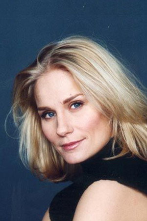 Laura Malmivaara in Young Gods