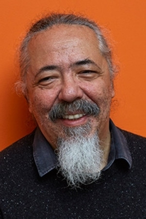 Ömer Ahunbay in Blue Extra