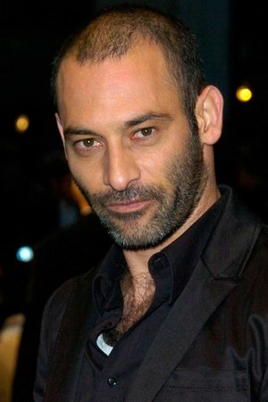 Ashraf Barhom in Paradise Now