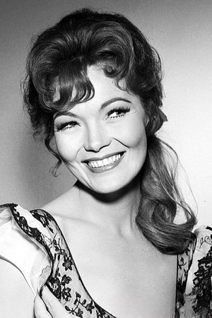 Kipp Hamilton in Good Morning, Miss Dove