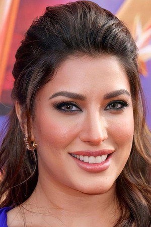 Mehwish Hayat in 3 Bahadur: Rise of the Warriors