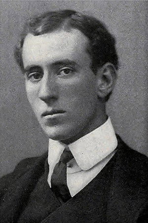 William C. deMille in A Trip to Paramountown