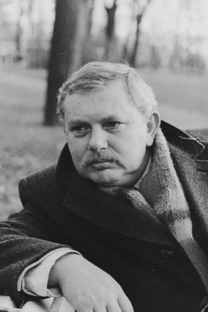 Igor Efimov in Stepan's Remembrance