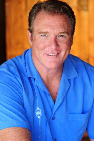 Michael McGrady in A Child Lost Forever: The Jerry Sherwood Story