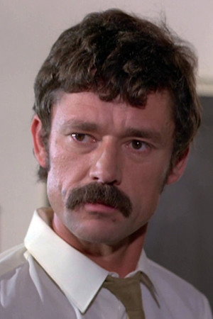 Peter Reusse in The Adventures of Werner Holt