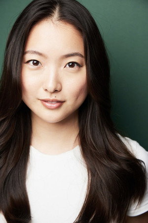 Jasmine Kim in Brett Wong's Ex-Girlfriends