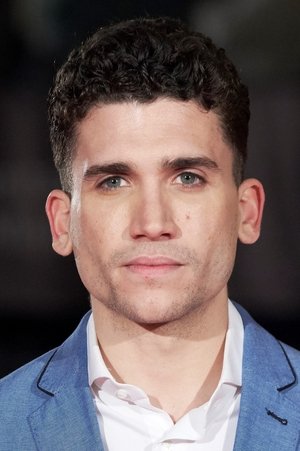 Jaime Lorente in Hamburg