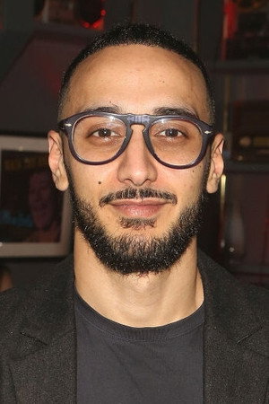 Aymen Hamdouchi in The Essence: Part II