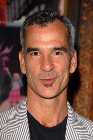 Jerry Mitchell in 30 Years from Here