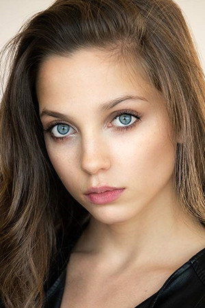 Monroe Cline in Something Casual